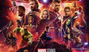 Cinq bonnes raisons d'aller voir «Avengers Infinity War»