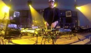 DJ Mag Live NYC with Delta Heavy