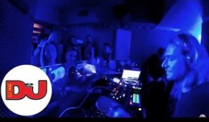 25 Years of DJ Mag Party with James Zabiela, Danny Howells & Danny Rampling