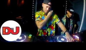 Solardo LIVE from DJ Mag HQ