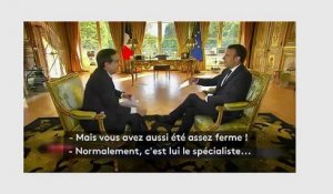 États-Unis : Emmanuel Macron brouille les pistes
