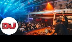 Luciano B2B Martin Buttrich at Printworks London