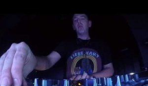 MAHAKALA - UVB76 - #DJMagBunker DJ Set (Drum & Bass)