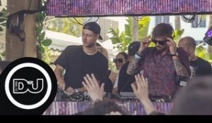 Mat.Joe Live From DJ Mag's Pool Party Miami 2018