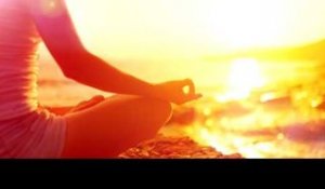 Música de relajación profunda | Motivando energía positiva Sonidos | Meditación, yoga, spa