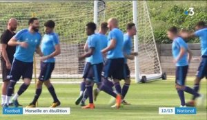 Foot : Marseille en ébullition avant la demi-finale de la Ligue Europa face à Salzbourg