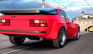 FORZA MOTORSPORT 7 : Speed Car Pack Bande Annonce