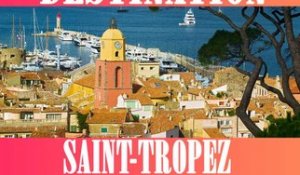 Les 5 bonnes raisons de se rendre à Saint Tropez