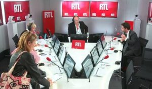 RTL Midi du 27 avril 2018