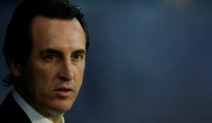 Football : Unai Emery officialise son départ du PSG