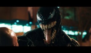 Venom - Bande-annonce #1 [VOST|HD1080p]