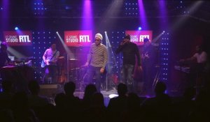 Doc Gyneco - Viens voir le docteur (LIVE) Le Grand Studio RTL