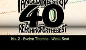 Ian Levine's Top 40 - No. 2 - Evelyn Thomas - Weak Spot