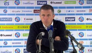 Ligue 1: 35e j. - Laurey se paie (encore) les journalistes