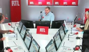 Meeting commun de Bayrou et Castaner pour l'Europe - Les inattendus de Cyprien Cini