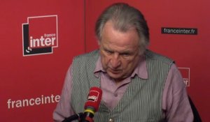 Régis Debray : "La laïcité ce n'est pas une machine de guerre, c'est une mesure de sûreté pour maintenir la paix"