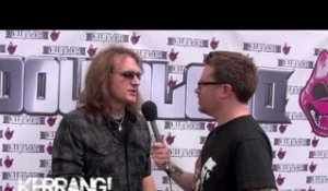 Kerrang! Download Podcast: Megadeth