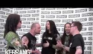 Kerrang! Download Podcast: Five Finger Death Punch