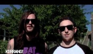 Kerrang! Podcast: While She Sleeps