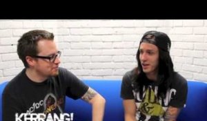 Kerrang! Podcast: The Word Alive