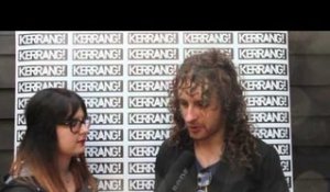 Kerrang! Sonisphere 2014 Podcast: Airbourne