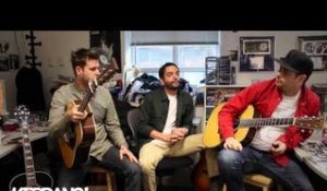 Kerrang! Podcast: A Day To Remember Acoustic Special!