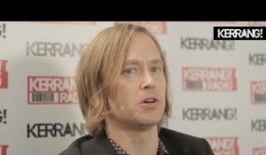 Kerrang! Reading Festival 2015: Refused