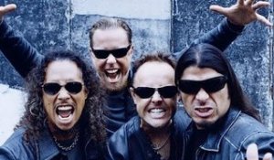 Will Metallica Be Playing Any New Songs At Reading And Leeds 2015?