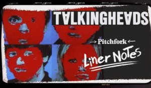 Explore Talking Heads’ Remain in Light (in 4 Minutes)