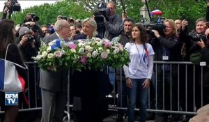 Pourquoi Marine Le Pen a choisi Cannes et Nice pour célébrer son 1er mai