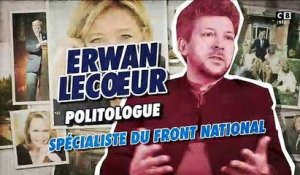 Ce moment où tout à basculé pour Marine Le Pen pendant le débat avec Emmanuel Macron
