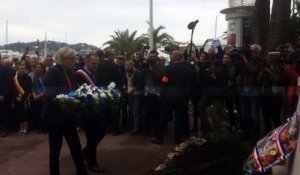 Marine Le Pen à Cannes ce mardi matin pour honorer Jeanne d'Arc