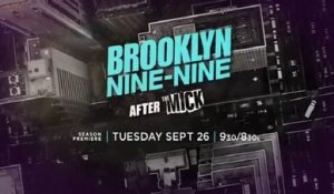 Brooklyn Nine-Nine - Promo 5x20