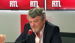 Jean-Louis Borloo est l'invité de RTL