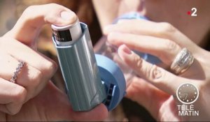 Santé - Asthme : comment éviter les récidives ?