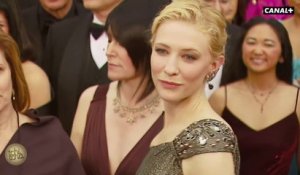 Cate Blanchett, double jeu - Reportage cinéma