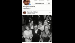 1968 version mobile, épisode 2 : François Truffaut