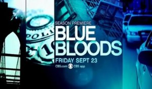 Blue Bloods - Promo 8x21