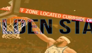 NBA Sundays Showdown: Golden State Warriors @ New Orleans Pelicans GAME 4 - Clean