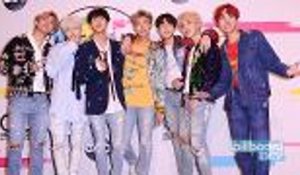 BTS to Perform New Track 'Fake Love' on 'Ellen' | Billboard News