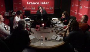 Benjamin Griveaux : "L'exit tax, est doublement inutile"