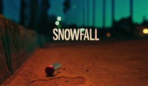 Snowfall - Trailer Saison 2