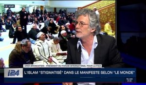 Le Grand Live | Avec Jean-Charles Banoun | Partie 4 | 03/05/2018