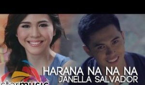 Janella Salvador - Harana Na Na Na Na (Official Music Video)