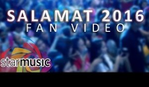 Salamat 2016 Fan Version