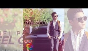 Daniel Padilla - I Got You ( I Feel Good) Official Lyric Video