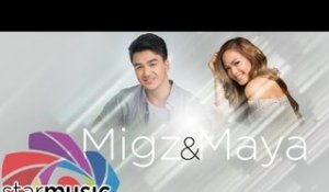 Migz and Maya - Paano Na Kaya (Acoustic Cover)