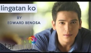 Edward Benosa  - Iingatan Ko (Official Music Video)