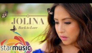 Jolina Magdangal - Ikaw Ba ‘Yon (official Music Video)