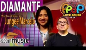 Diamante - Jungee Marcelo (Composer Interview)